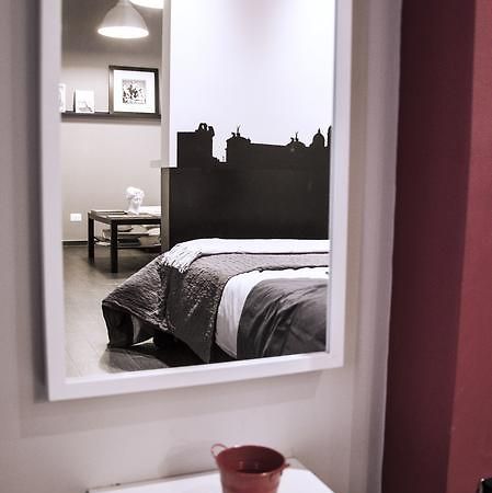 Only One Vatican Luxury Apartment Rome Buitenkant foto