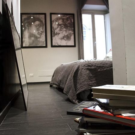 Only One Vatican Luxury Apartment Rome Buitenkant foto