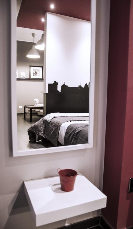 Only One Vatican Luxury Apartment Rome Buitenkant foto