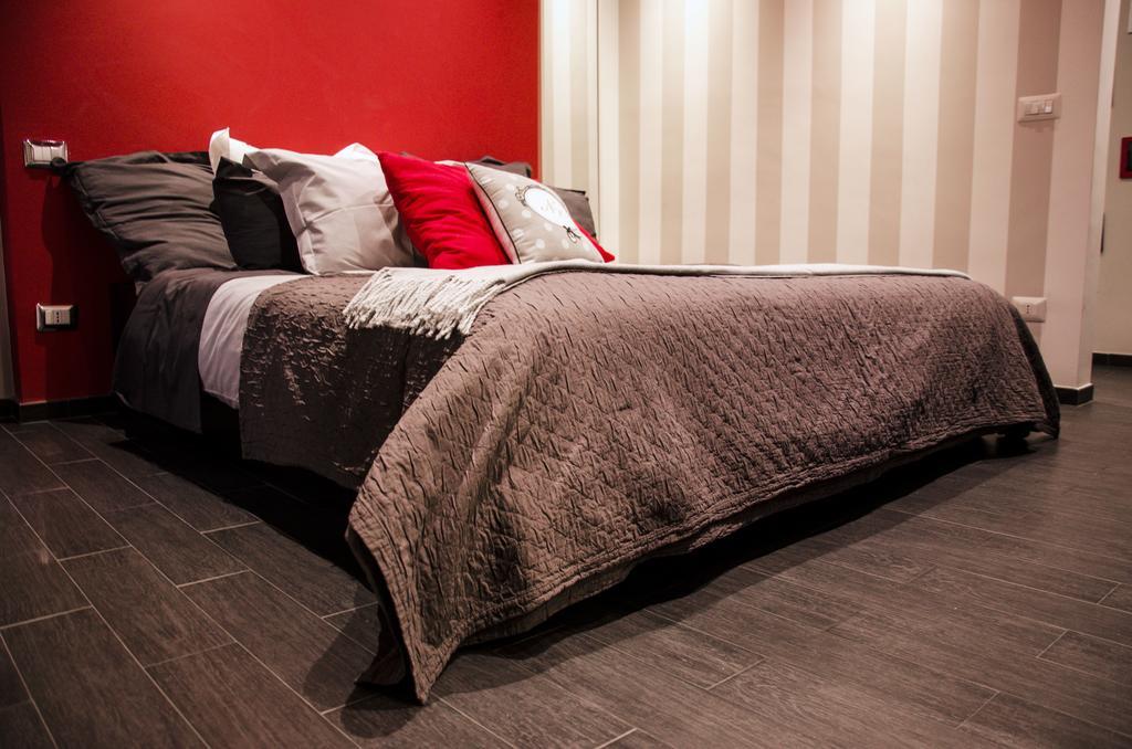 Only One Vatican Luxury Apartment Rome Buitenkant foto