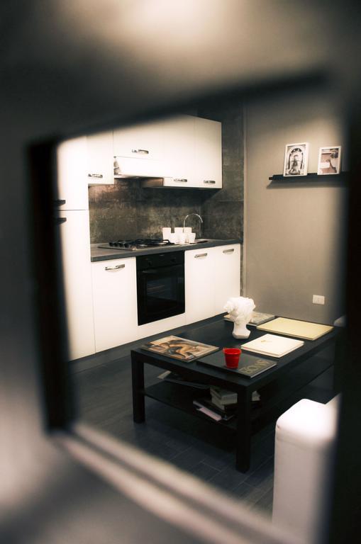 Only One Vatican Luxury Apartment Rome Buitenkant foto
