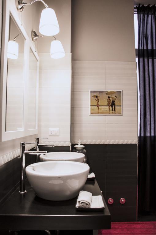 Only One Vatican Luxury Apartment Rome Buitenkant foto