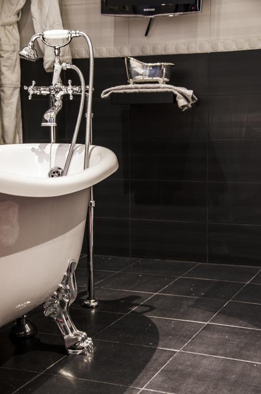 Only One Vatican Luxury Apartment Rome Buitenkant foto