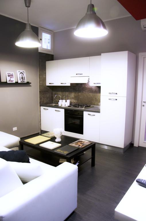 Only One Vatican Luxury Apartment Rome Buitenkant foto