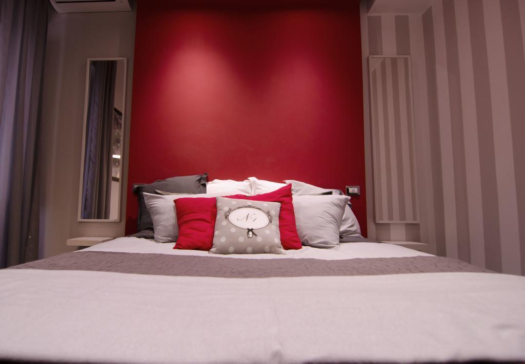 Only One Vatican Luxury Apartment Rome Buitenkant foto