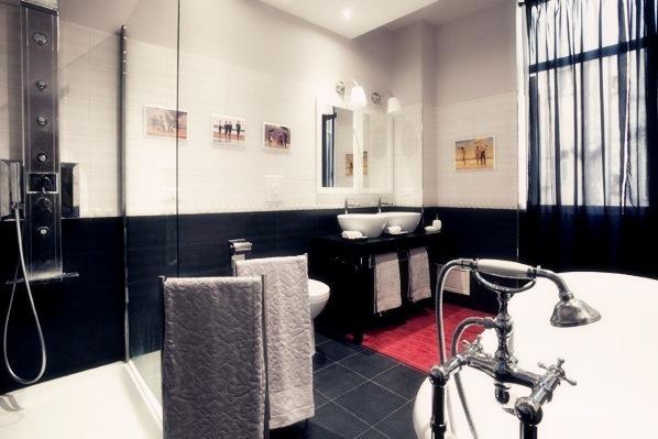 Only One Vatican Luxury Apartment Rome Buitenkant foto