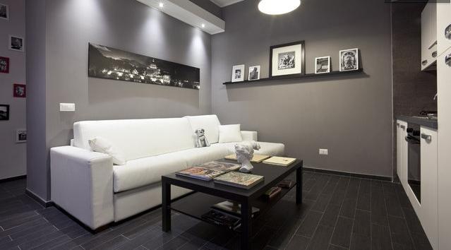 Only One Vatican Luxury Apartment Rome Buitenkant foto