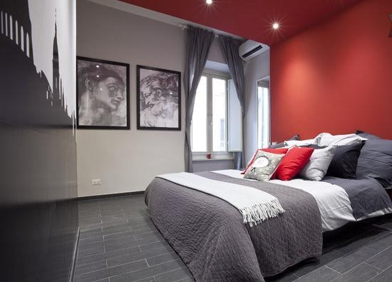 Only One Vatican Luxury Apartment Rome Buitenkant foto
