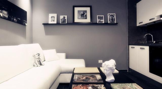 Only One Vatican Luxury Apartment Rome Buitenkant foto