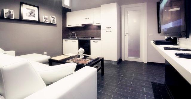 Only One Vatican Luxury Apartment Rome Buitenkant foto