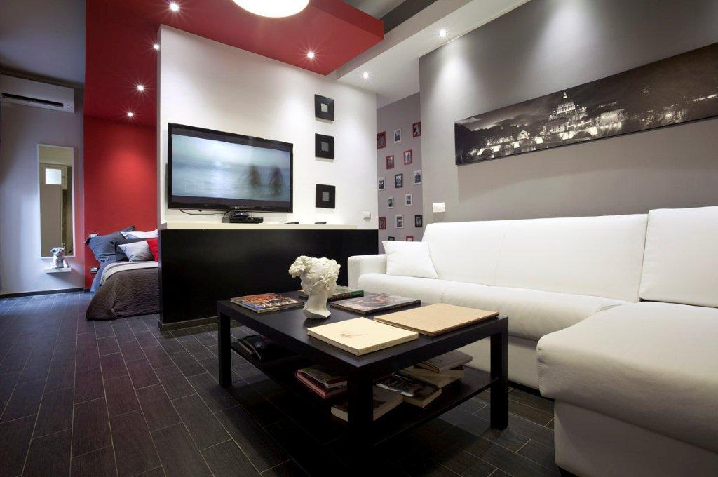 Only One Vatican Luxury Apartment Rome Buitenkant foto